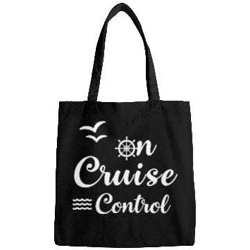 Discover On Cruise Control Bags