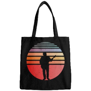 Discover Guitar Player Bags