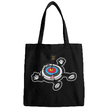 Discover DEAD ARCHERY TARGET Bags