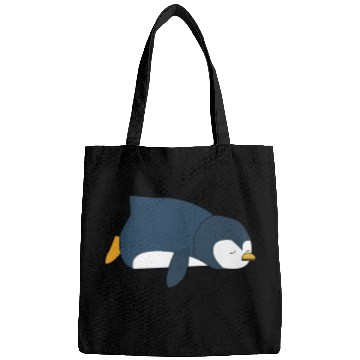 Discover penguin Bags