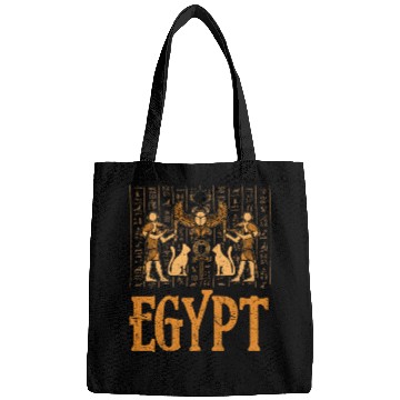 Discover Egypt History Bags
