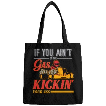 Discover Go Kart Bags