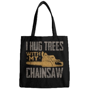 Discover Chainsaw Lumberjack Bags