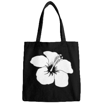 Discover Classic Hawaii Hibiscus Flower Bags