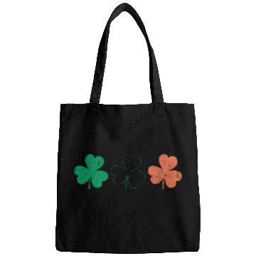 Discover Clover Bags