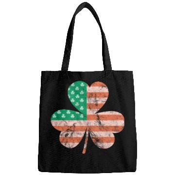 Discover American Clover Bags