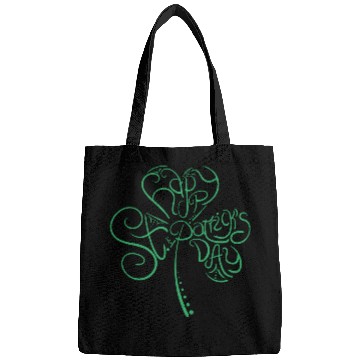 Discover Clover Bags