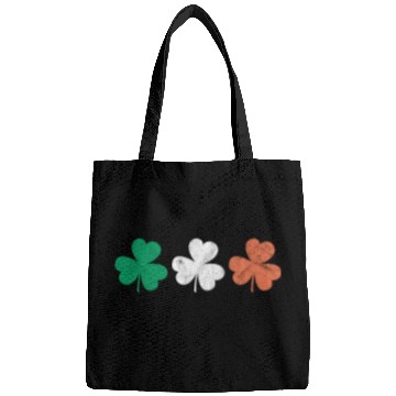 Discover Clover Bags