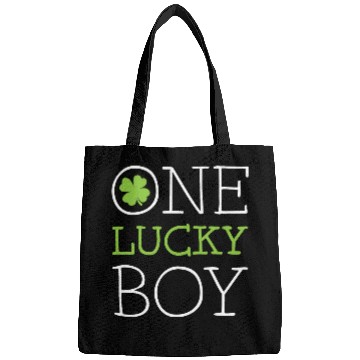 Discover One lucky boy Bags