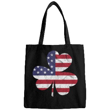 Discover American Clover Bags