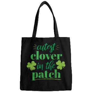 Discover Cutest clover Bags