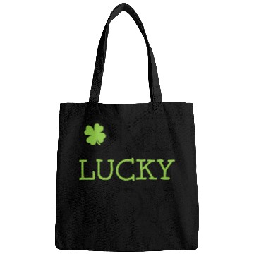 Discover One lucky boy Bags