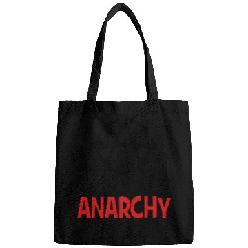 Discover Anarchy ! Anarchism - Freedom Bags