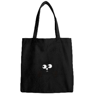 Discover Ew People Cat I hate People Funny Cat Meme Bags