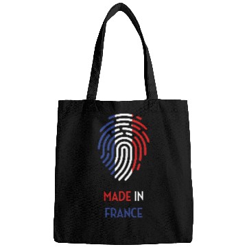 Discover Made in France Bags