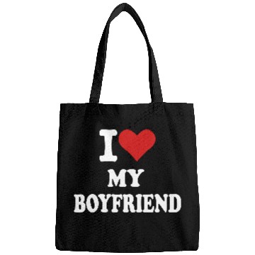 Discover Boyfriend Bags