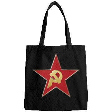 Discover Hammer and sickle Bags