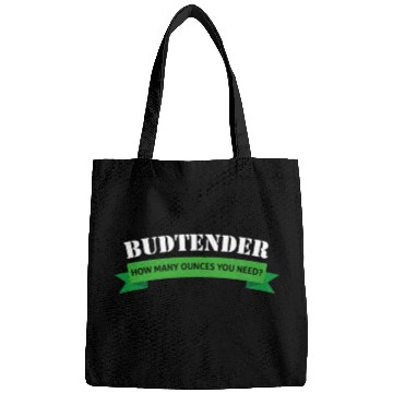 Discover Budtender Design Hemp Dispensary Medical Marijuana Bags