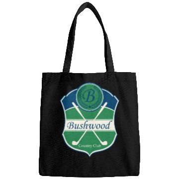 Discover Caddyshack | Bushwood Country Club Bags