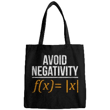 Discover Math Science Bags