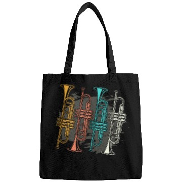 Discover Trumpets Trumpet Vintage Bags