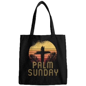 Discover Palm Sunday Bags