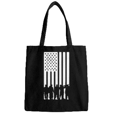 Discover US Military Veteran Bags