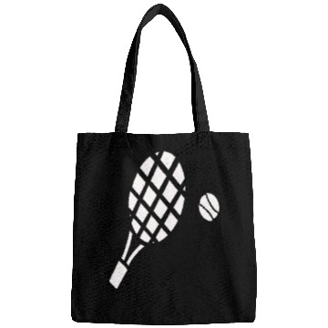 Discover tennis I LOVE TENNIS Bags