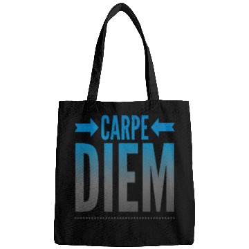 Discover carpe Diem Bags