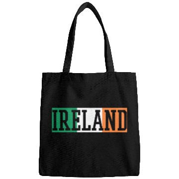 Discover Ireland Bags