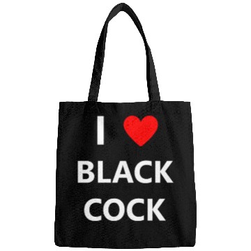 Discover Black Cock Dick Penis sx Bjob Oral Kink BBC Bags