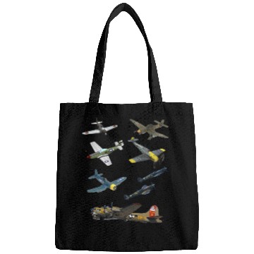 Discover Military F&L Design Co. Bags