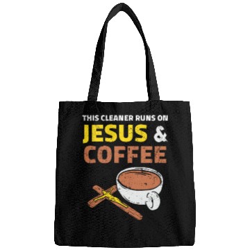 Discover Cleaner Clean Cleaning Lady Man Housekeeping Gift Bags