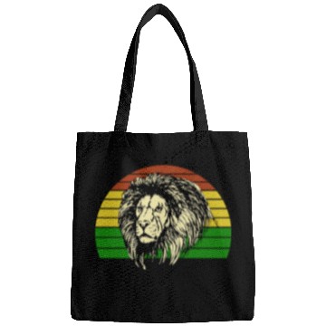 Discover Rasta Lion Reggae Bags