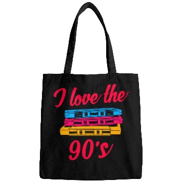 Discover 90s Bags