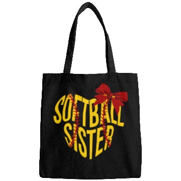 Discover Softball Sister Bags