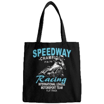 Discover Motorcycle Speedway Racing Bags