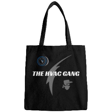 Discover The Hvac Gang Bags