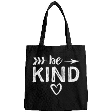 Discover Be Kind - Kindness Bags