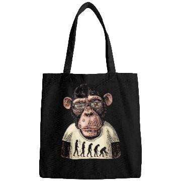 Discover monkey Bags