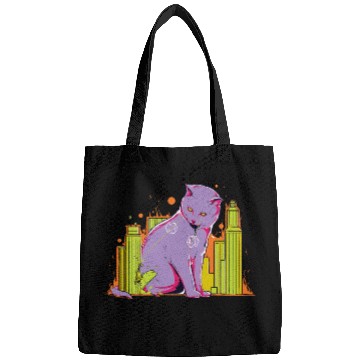 Discover D&D Kitty Attack Critical Hit Bags