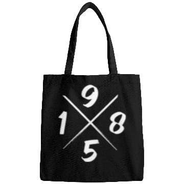 Discover 1985 Bags