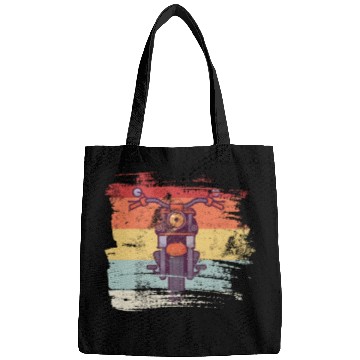 Discover Motorcycle gift for Biker Bags