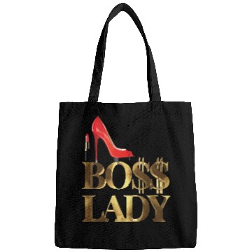 Discover Boss Lady Bags