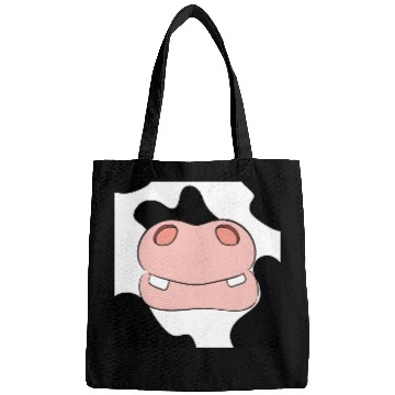 Discover Cow Bags