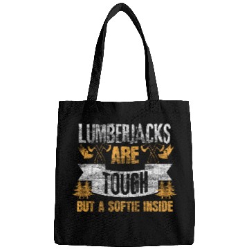 Discover Lumberjack trees Beard Gift Bags