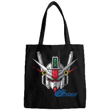 Discover gundam hobbiest Bags