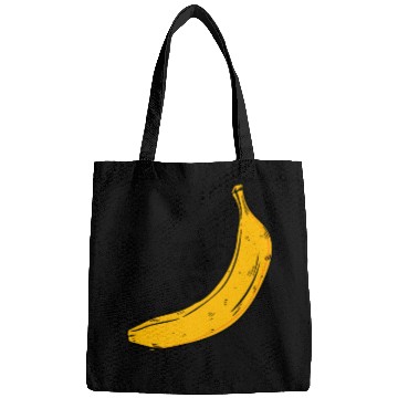 Discover banana downhill Biker Bags