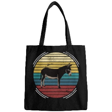 Discover Retro donkey Bags