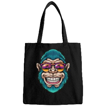 Discover Cool Monkey Bags